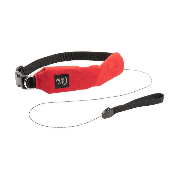 RADDOG All-in One Collar & Leash from Nite Ize