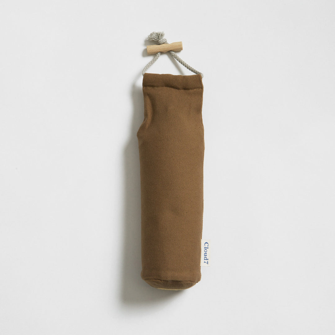 Training Dummy in Hazelnut from Cloud 7