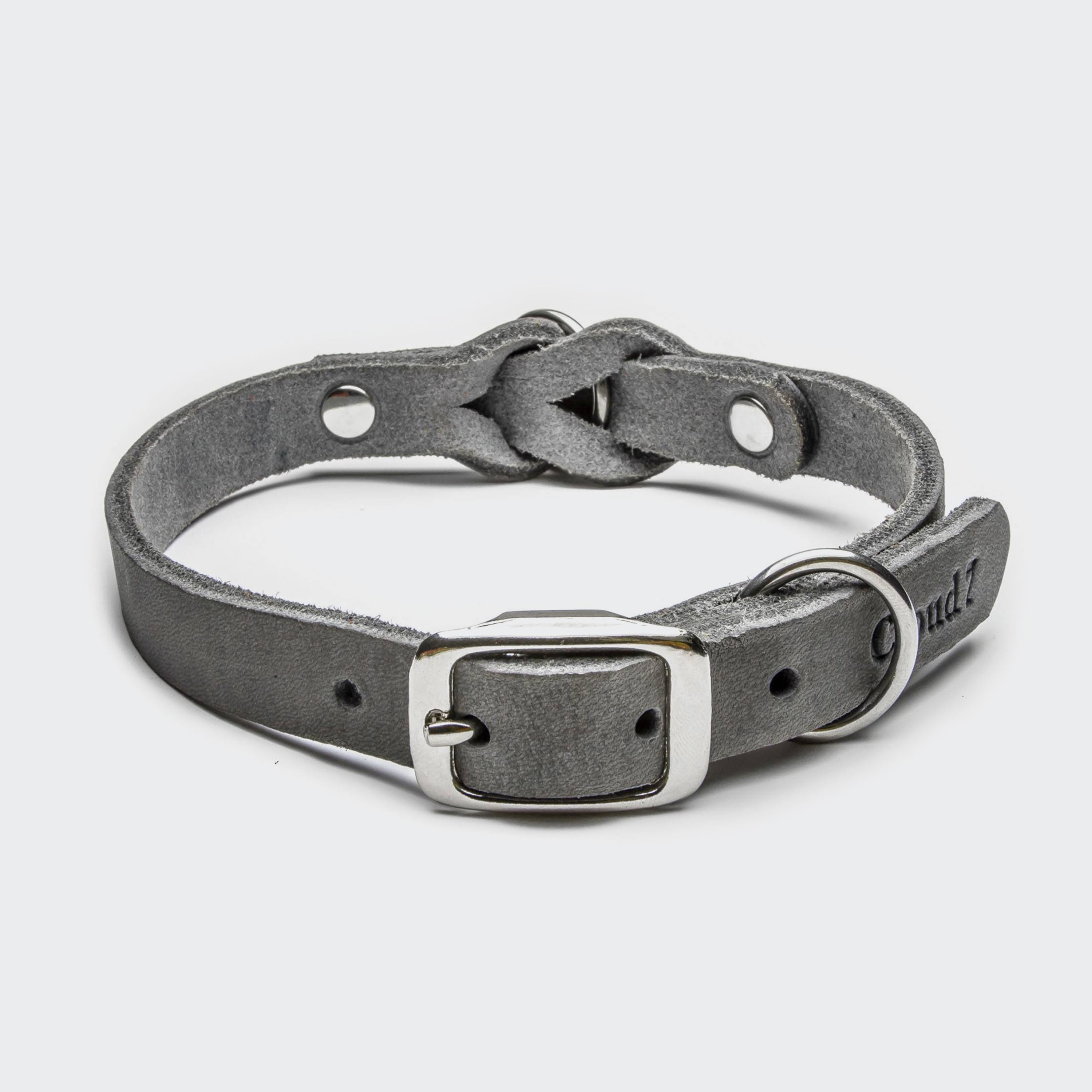 Riverside Park Dog Collar from Cloud 7 X Small