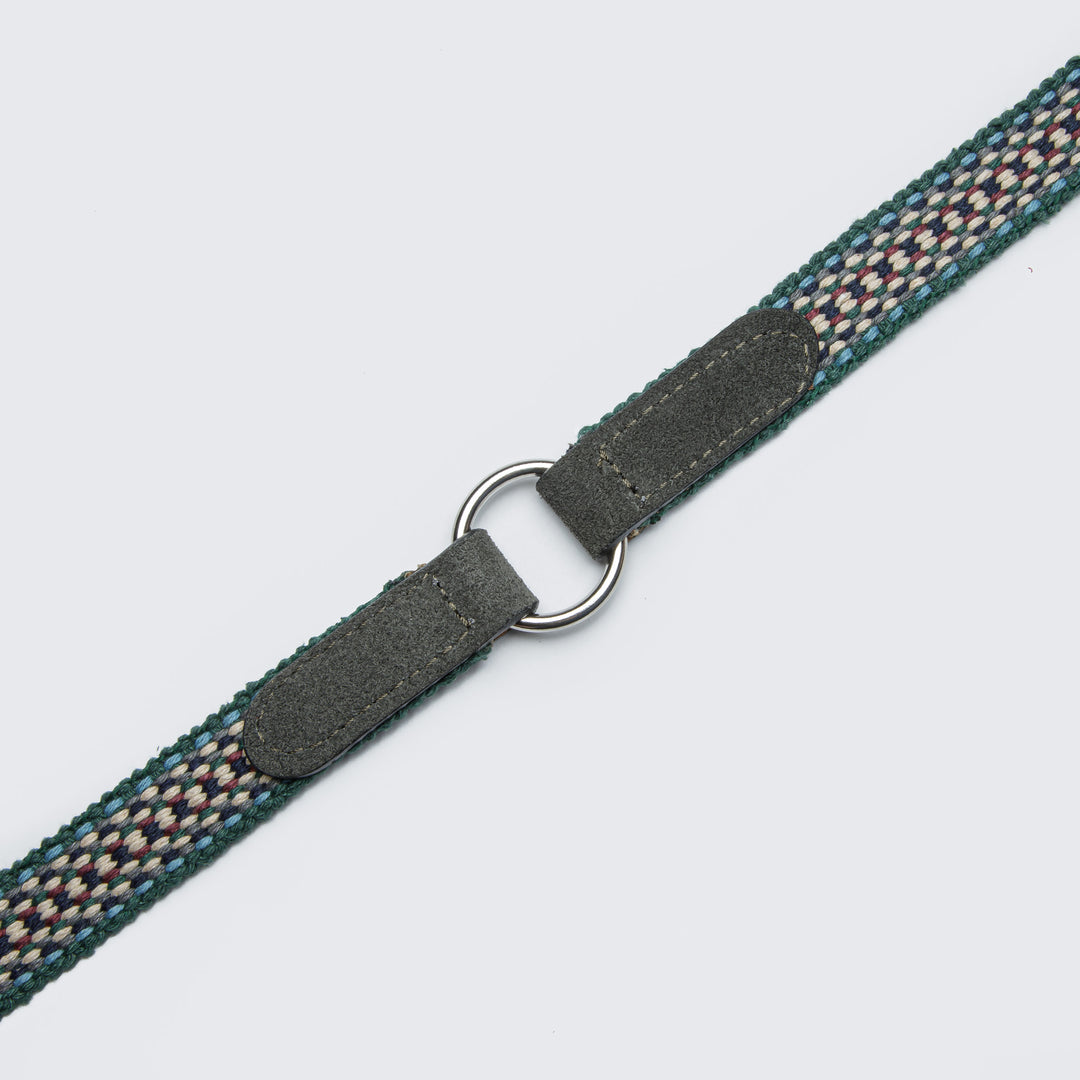 Dog Leash Prater Forest from Cloud 7