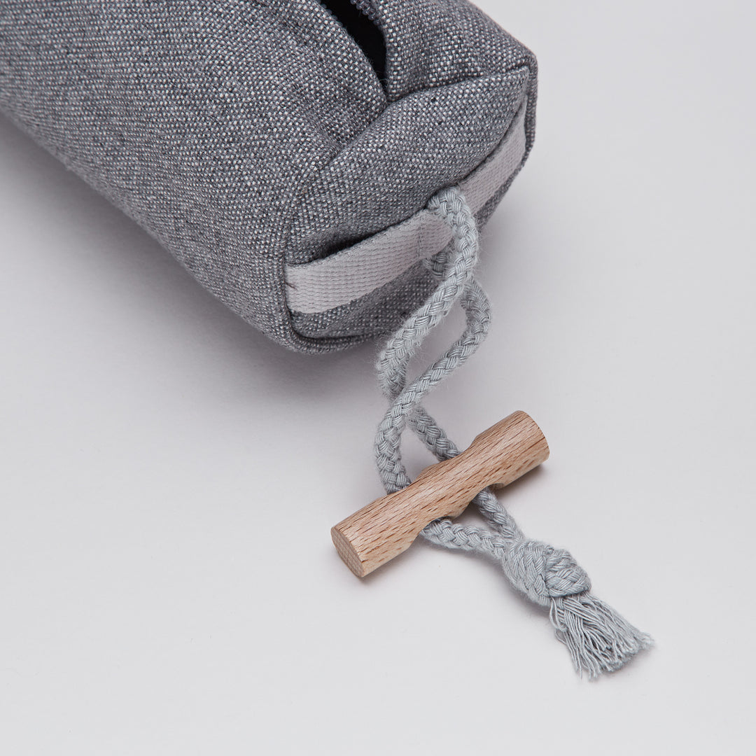 Treat Dummy in Heather Grey from Cloud 7