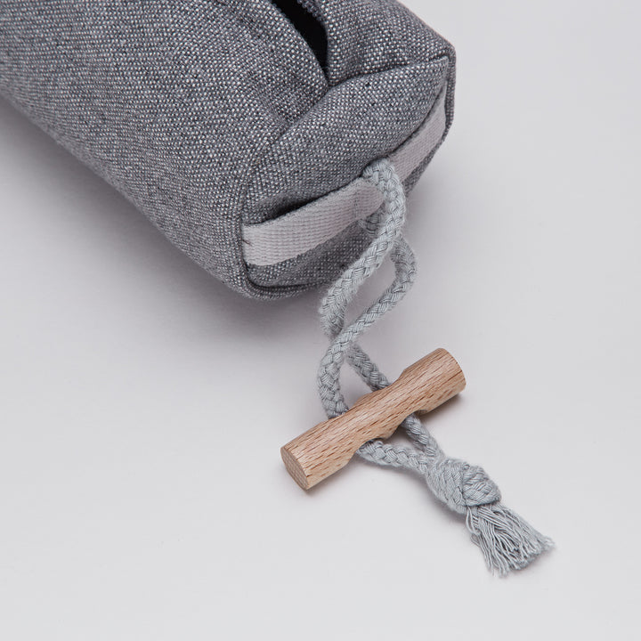 Treat Dummy in Heather Grey from Cloud 7