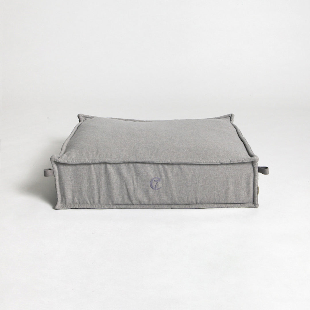 Cozy in Light Grey from Cloud 7 - Medium only available