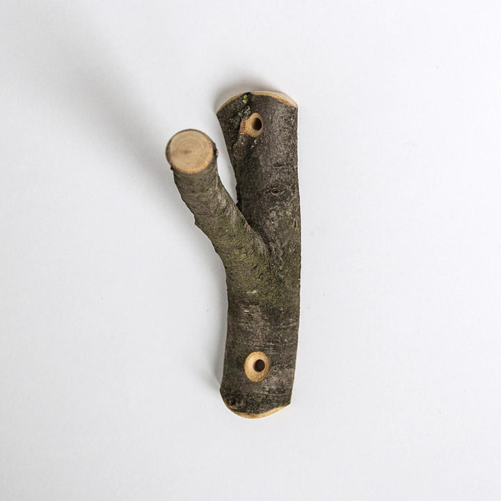 Dog Lead Hooks in Beechwood from Cloud 7