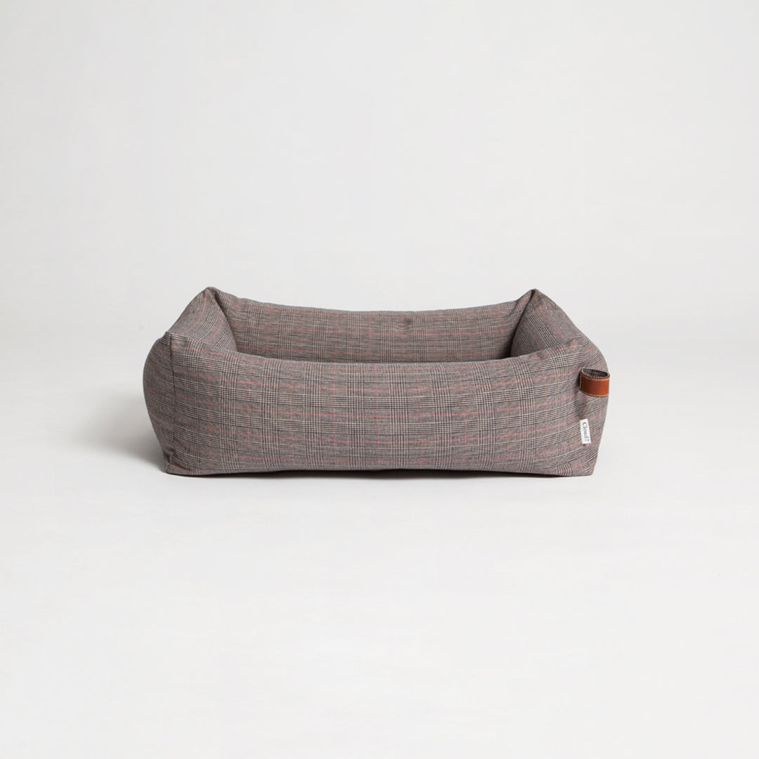 Sleepy Deluxe-  Replacement Cover in Plaid from Cloud 7