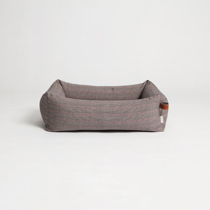 Sleepy Deluxe-  Replacement Cover in Plaid from Cloud 7