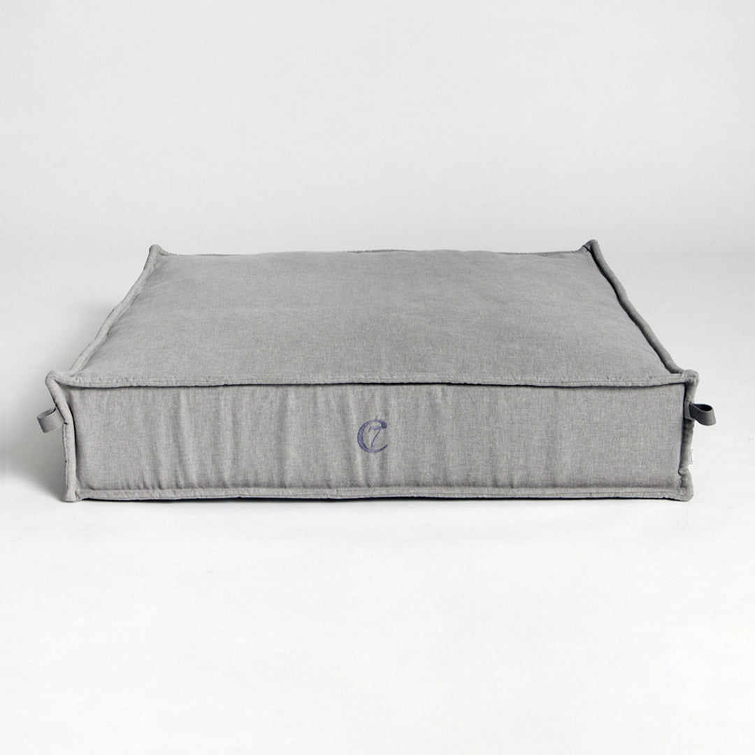 Cozy in Light Grey from Cloud 7 - Medium only available