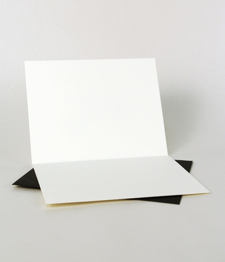 Dog - Shaggy Dog Card