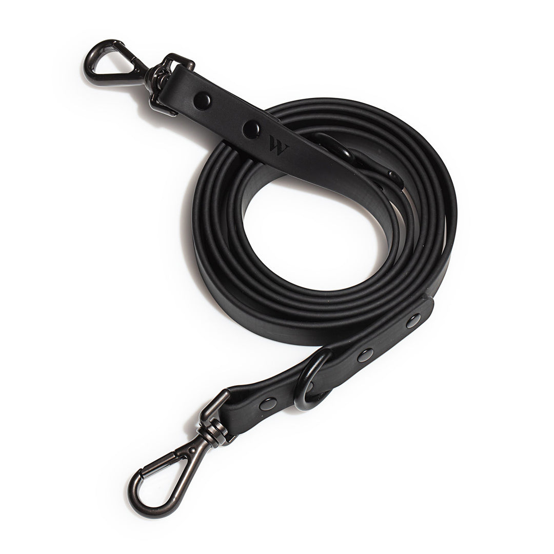 Wild One Lead - Black