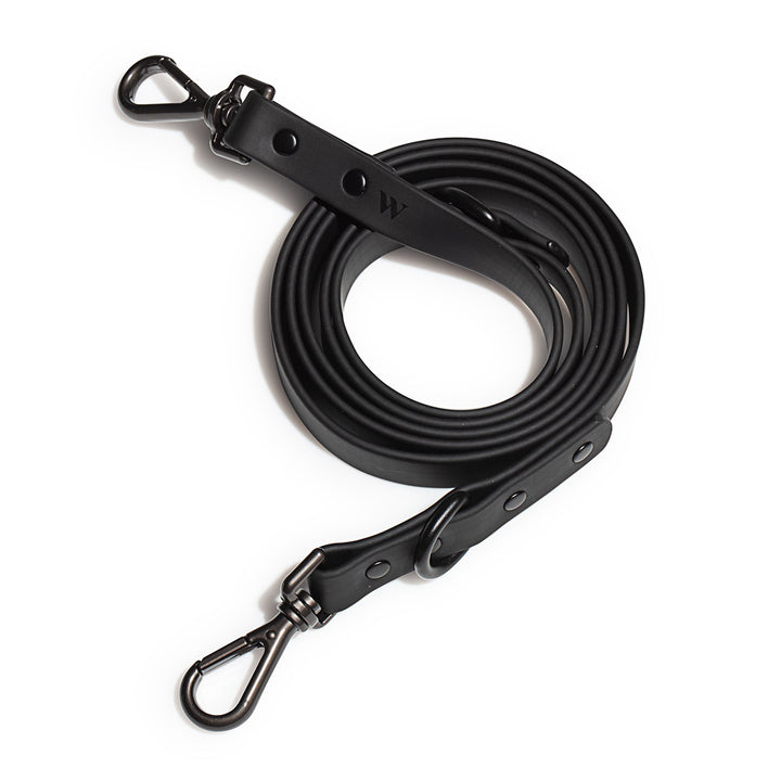 Wild One Lead - Black