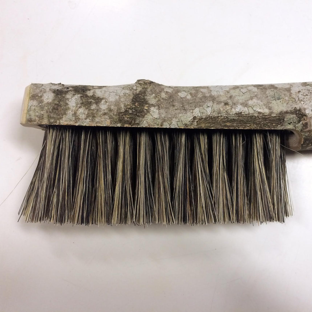 Clothes brush in Beechwood from Cloud 7