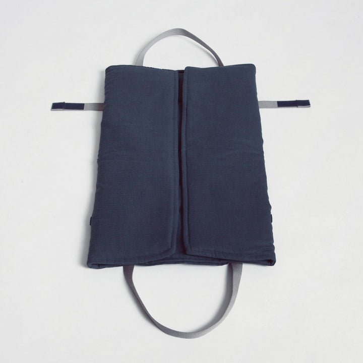Travel Bed in Marine from Cloud 7