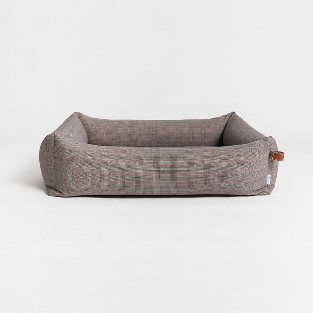Sleepy Deluxe-  Replacement Cover in Plaid from Cloud 7