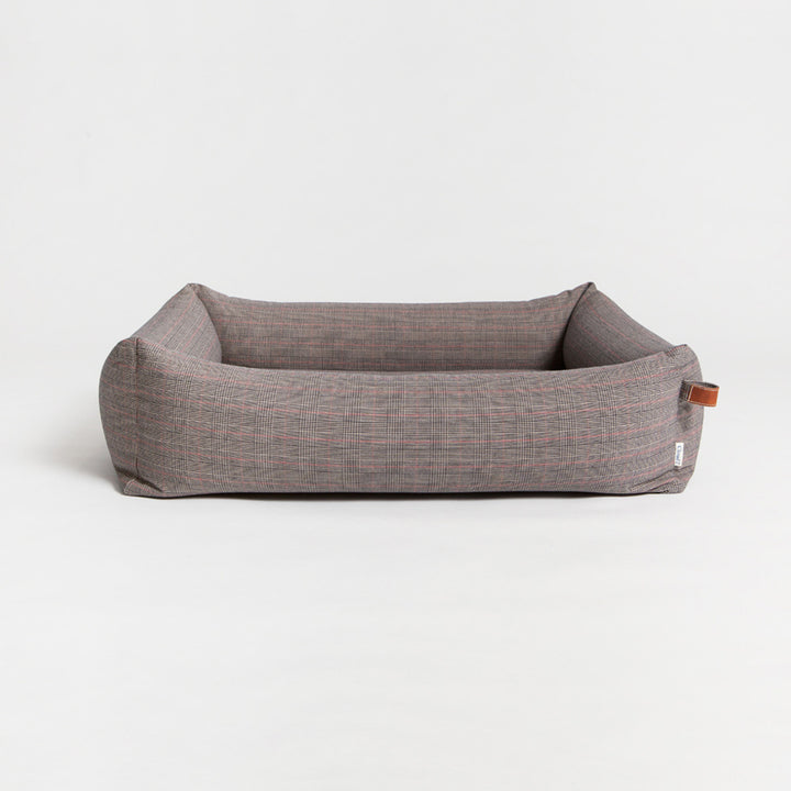 Sleepy Deluxe-  Replacement Cover in Plaid from Cloud 7