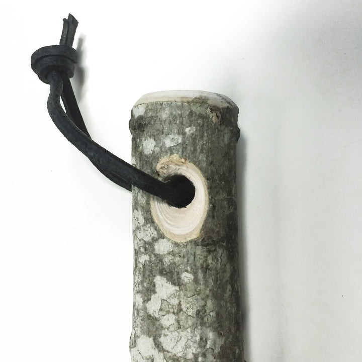 Clothes brush in Beechwood from Cloud 7